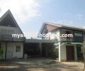 မြန်မာ အိမ်ခြံမြေ အကျိုးဆောင် - ငှားရန် property - No.2800