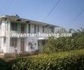 မြန်မာ အိမ်ခြံမြေ အကျိုးဆောင် - ငှားရန် property - No.2814
