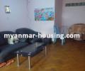 Myanmar real estate - for rent property - No.2815
