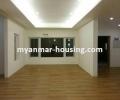 Myanmar real estate - for rent property - No.2817