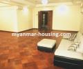 မြန်မာ အိမ်ခြံမြေ အကျိုးဆောင် - ငှားရန် property - No.2821