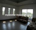မြန်မာ အိမ်ခြံမြေ အကျိုးဆောင် - ငှားရန် property - No.2833