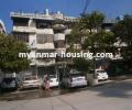 မြန်မာ အိမ်ခြံမြေ အကျိုးဆောင် - ငှားရန် property - No.2839