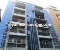 မြန်မာ အိမ်ခြံမြေ အကျိုးဆောင် - ငှားရန် property - No.2844
