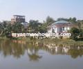 မြန်မာ အိမ်ခြံမြေ အကျိုးဆောင် - ငှားရန် property - No.2848