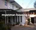 မြန်မာ အိမ်ခြံမြေ အကျိုးဆောင် - ငှားရန် property - No.2849