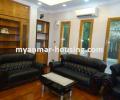 Myanmar real estate - for rent property - No.2853