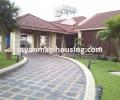 မြန်မာ အိမ်ခြံမြေ အကျိုးဆောင် - ငှားရန် property - No.2854
