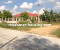Myanmar real estate - for rent property - No.2856