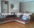 မြန်မာ အိမ်ခြံမြေ အကျိုးဆောင် - ငှားရန် property - No.2885