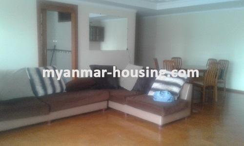 မြန်မာအိမ်ခြံမြေ - ငှားရန် property - No.2885 - N/A