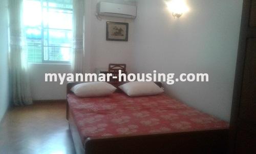 မြန်မာအိမ်ခြံမြေ - ငှားရန် property - No.2885 - N/A