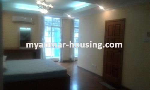 မြန်မာအိမ်ခြံမြေ - ငှားရန် property - No.2885 - N/A