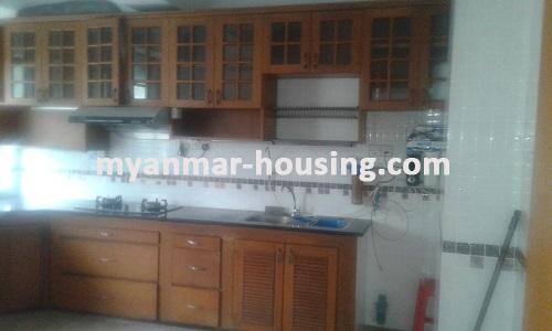 မြန်မာအိမ်ခြံမြေ - ငှားရန် property - No.2885 - N/A