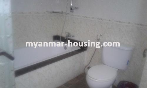 မြန်မာအိမ်ခြံမြေ - ငှားရန် property - No.2885 - N/A