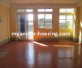 မြန်မာ အိမ်ခြံမြေ အကျိုးဆောင် - ငှားရန် property - No.2888