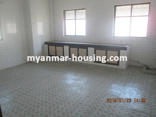 မြန်မာအိမ်ခြံမြေ - ငှားရန် property - No.2888 - N/AView of the kitchen
