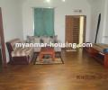 မြန်မာ အိမ်ခြံမြေ အကျိုးဆောင် - ငှားရန် property - No.2889