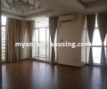 မြန်မာ အိမ်ခြံမြေ အကျိုးဆောင် - ငှားရန် property - No.2910