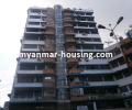 Myanmar real estate - for rent property - No.2932