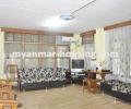 Myanmar real estate - for rent property - No.2944