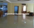 မြန်မာ အိမ်ခြံမြေ အကျိုးဆောင် - ငှားရန် property - No.2950