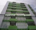 မြန်မာ အိမ်ခြံမြေ အကျိုးဆောင် - ငှားရန် property - No.2954