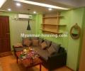 Myanmar real estate - for rent property - No.2958