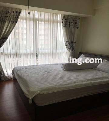 မြန်မာအိမ်ခြံမြေ - ငှားရန် property - No.2960 - Decorated Room for rent Located in Star City! - 