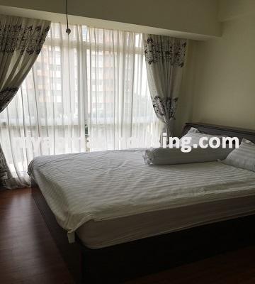 缅甸房地产 - 出租物件 - No.2960 - Decorated Room for rent Located in Star City! - 