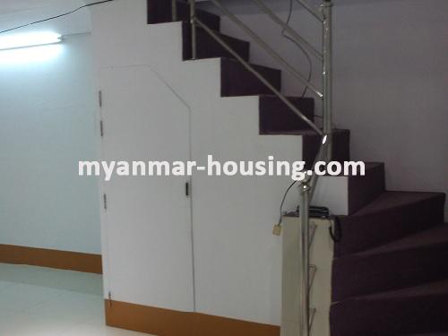 မြန်မာအိမ်ခြံမြေ - ငှားရန် property - No.2981 - ဗဟန်းတွင် နေရာကောင်း မြေညီထပ်ငှားရန်ရှိသည်။ - 