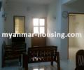 မြန်မာ အိမ်ခြံမြေ အကျိုးဆောင် - ငှားရန် property - No.2985