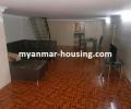 Myanmar real estate - for rent property - No.2995