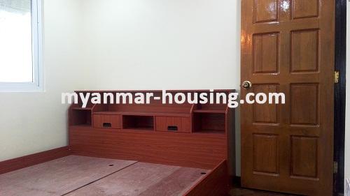 မြန်မာအိမ်ခြံမြေ - ငှားရန် property - No.3004 - One of the beautiful roon for rent near Hledan area! - 