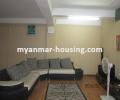 မြန်မာ အိမ်ခြံမြေ အကျိုးဆောင် - ငှားရန် property - No.3007