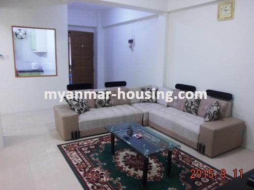 မြန်မာအိမ်ခြံမြေ - ငှားရန် property - No.3012 - N/A