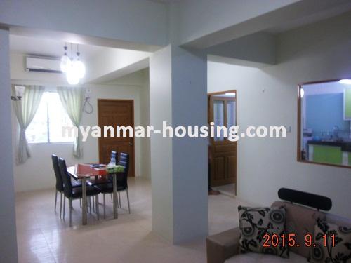 မြန်မာအိမ်ခြံမြေ - ငှားရန် property - No.3012 - N/A