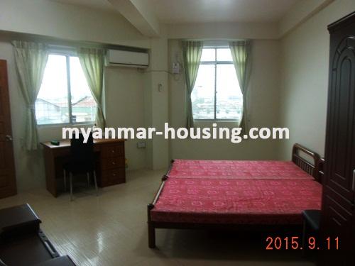 မြန်မာအိမ်ခြံမြေ - ငှားရန် property - No.3012 - N/A