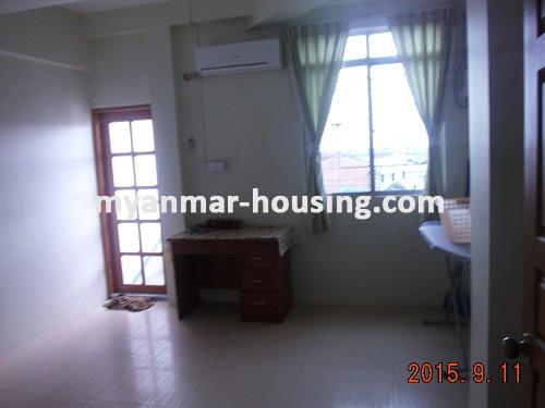 မြန်မာအိမ်ခြံမြေ - ငှားရန် property - No.3012 - N/A