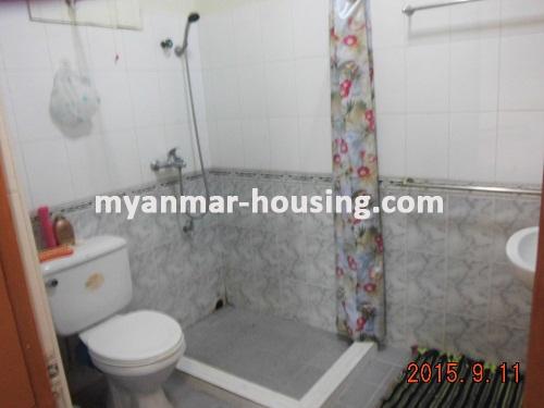 မြန်မာအိမ်ခြံမြေ - ငှားရန် property - No.3012 - N/A