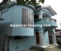 မြန်မာ အိမ်ခြံမြေ အကျိုးဆောင် - ငှားရန် property - No.3016