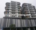 မြန်မာ အိမ်ခြံမြေ အကျိုးဆောင် - ငှားရန် property - No.3022