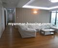 မြန်မာ အိမ်ခြံမြေ အကျိုးဆောင် - ငှားရန် property - No.3023