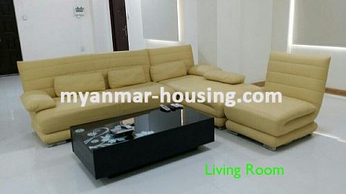 မြန်မာအိမ်ခြံမြေ - ငှားရန် property - No.3025 - N/A