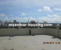 မြန်မာ အိမ်ခြံမြေ အကျိုးဆောင် - ငှားရန် property - No.3026