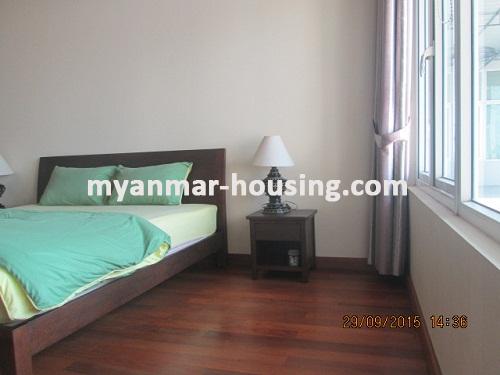 မြန်မာအိမ်ခြံမြေ - ငှားရန် property - No.3026 - N/A