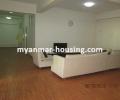 မြန်မာ အိမ်ခြံမြေ အကျိုးဆောင် - ငှားရန် property - No.3027