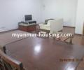 မြန်မာ အိမ်ခြံမြေ အကျိုးဆောင် - ငှားရန် property - No.3028
