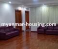 မြန်မာ အိမ်ခြံမြေ အကျိုးဆောင် - ငှားရန် property - No.3036