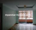 Myanmar real estate - for rent property - No.3038